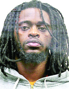 Fairmont Police looking for man involved in shooting